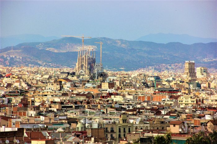 buildings-barcelona-urlop-w-hiszpanii