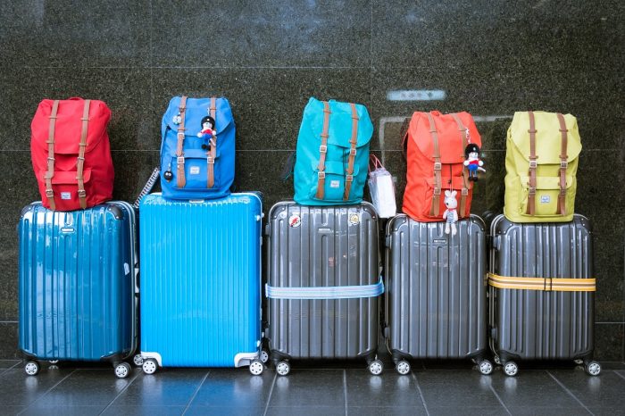 luggage-bagaze-jak-spakować-podręczną-walizkę