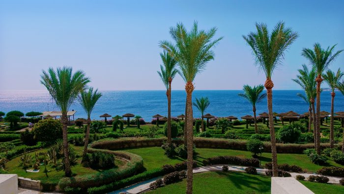 sea-morze-ogrod-palmy-Egipt-Hurghada-last-minute