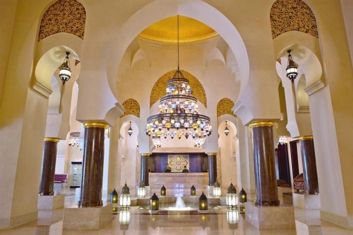 miramar-al-aqah-beach-resort-recepcja-lobby