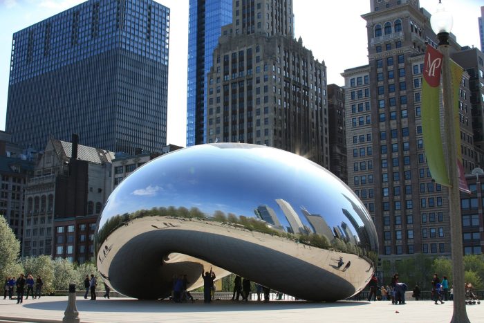 chicago-bean-