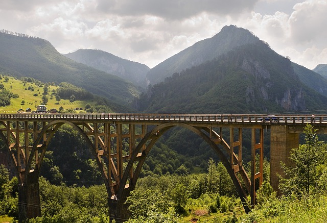 montenegro-bridge-pogodowo-czarnogóra