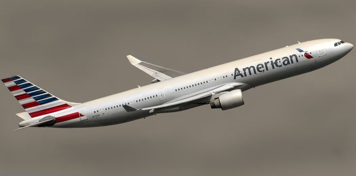 american-airlines-samolot