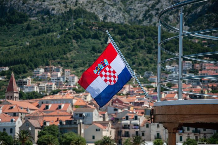 croatia-flaga-chorwacja-znikają-kontrole-graniczne-schengen