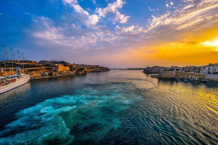 malta-port-wakacje