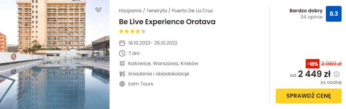 hotel-Be-Live-Experience-Orotava