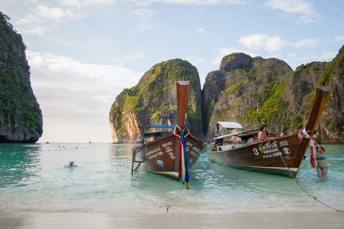thailand-phi-phi-wakacje