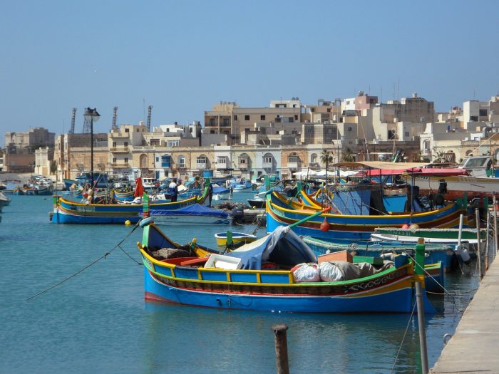 malta-atrakcje-nad-morzem