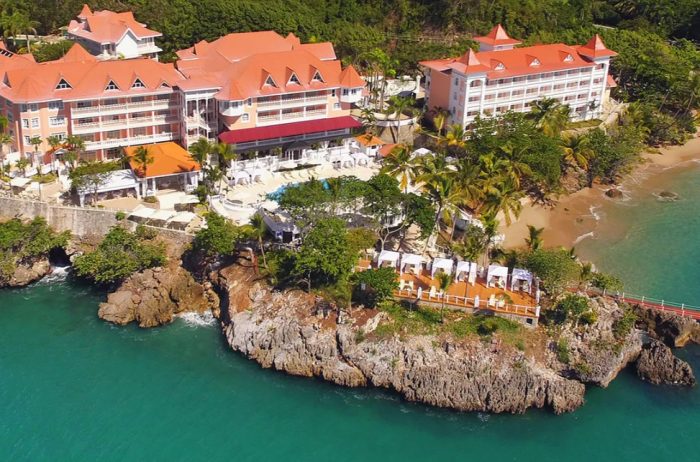 Bahia-Principe-Luxury Samana-wspaniałe-all-inclusive-na-tropikalny-wypoczynek