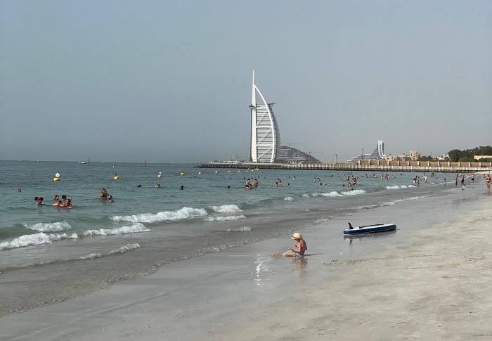 publiczne-plaże-w-dubaju