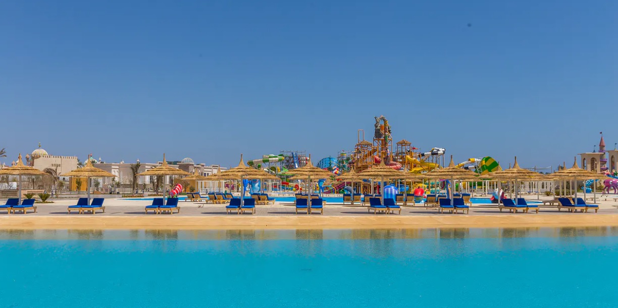 jazz-aquamarine-wspaniały-resort-ze-zjeżdżalniami-w-egipcie