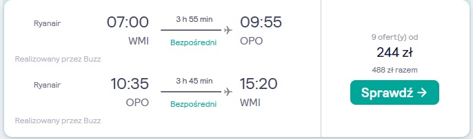 loty-porto-z-warszawy
