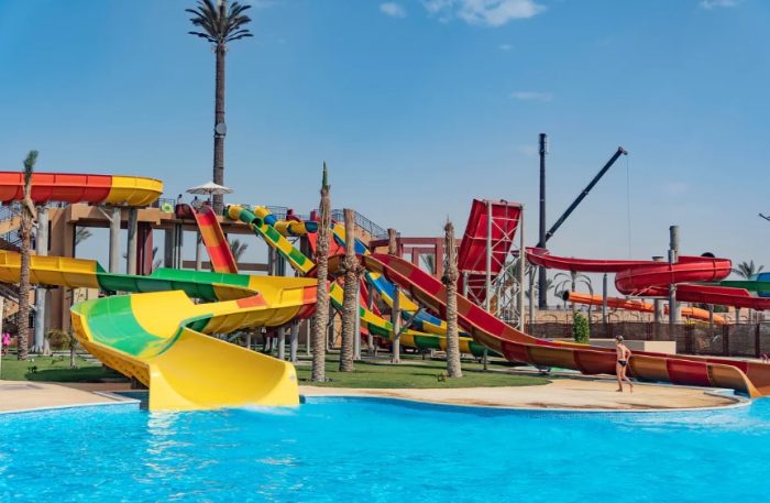 wspaniałe-egipskie-hotele-z-aquaparkiem-dla-rodzin-z-dziećmi