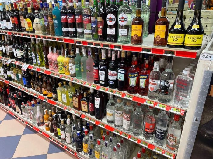 Ceny-alkoholu-na-Teneryfie-i-wyspach-hiszpańskich