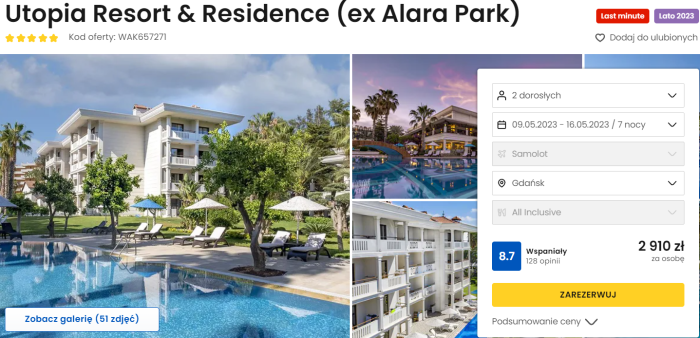 Hotel-Utopia-Resort-&-Residence