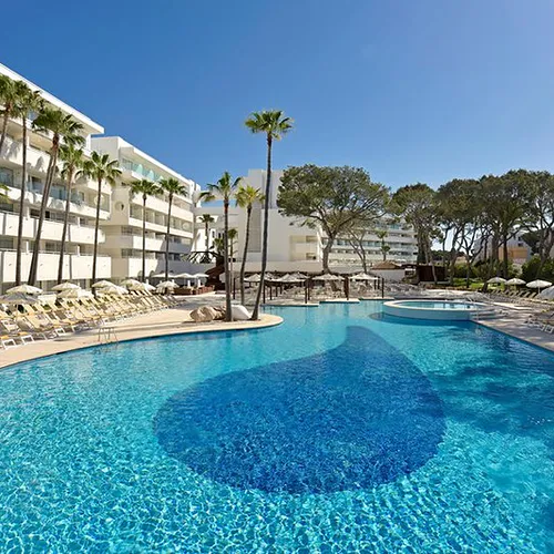 Iberostar Cristina 