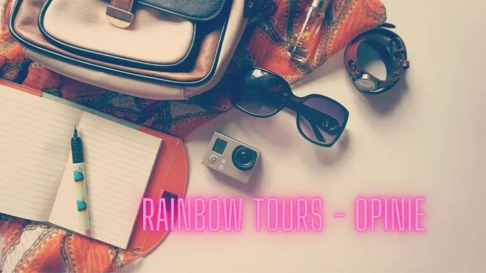 Rainbow Tours - opinie klintów
