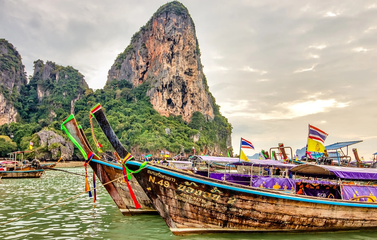Deevana Krabi Resort w Tajlandii – opinie i ceny 2024