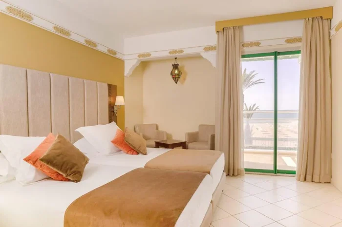 pokój-w-hotelu-w-Maroko