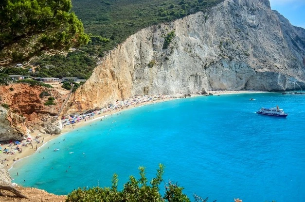greckie wyspy na wakacje