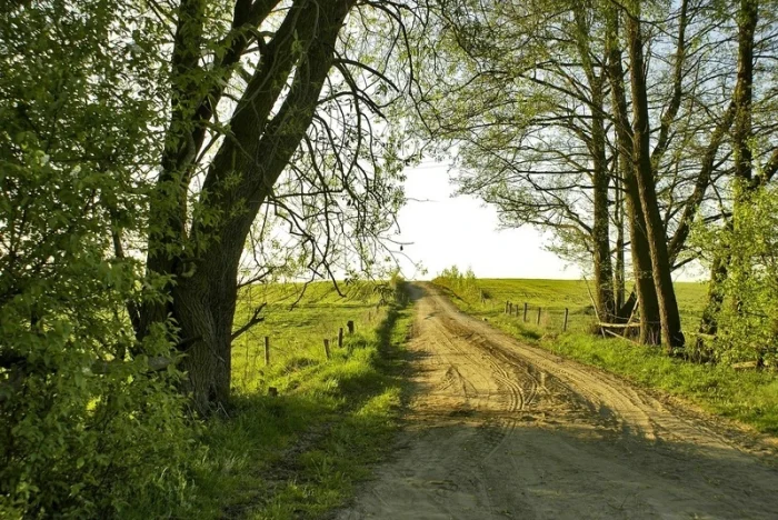 droga na podlasie co zobaczyć