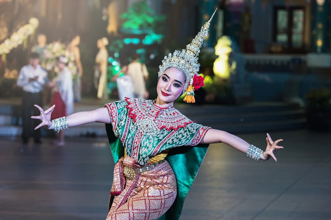 Hotel Sea Seeker Krabi Resort w Tajlandii – opinie i ceny 2024