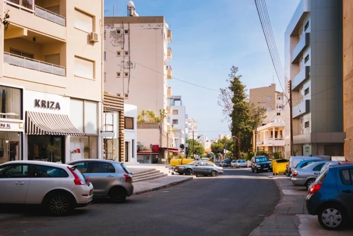 tanie apartamenty na Cyprze w Pafos