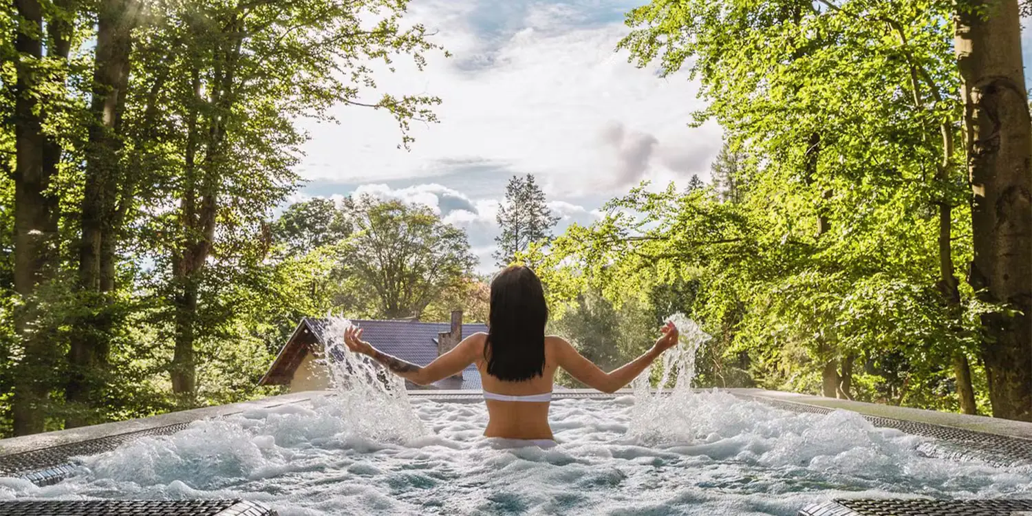 Hotel Bergo Resort & Spa w Szklarskiej Porębie – opinie i ceny 2024