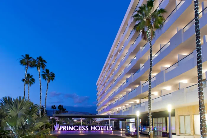 hotel Gran Canaria Princess