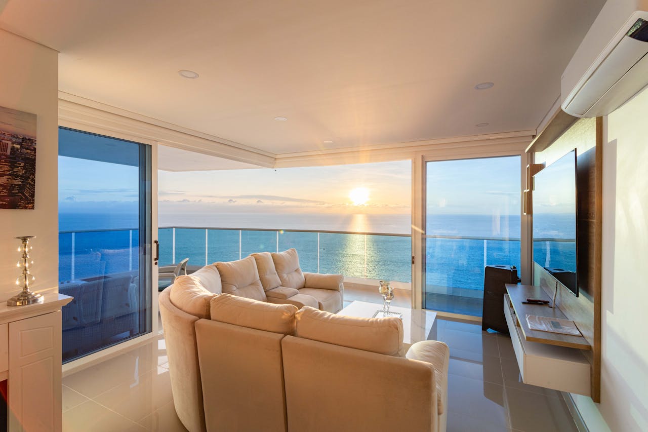 Apartamenty we Władysławowie: Co wybrać na nocleg?