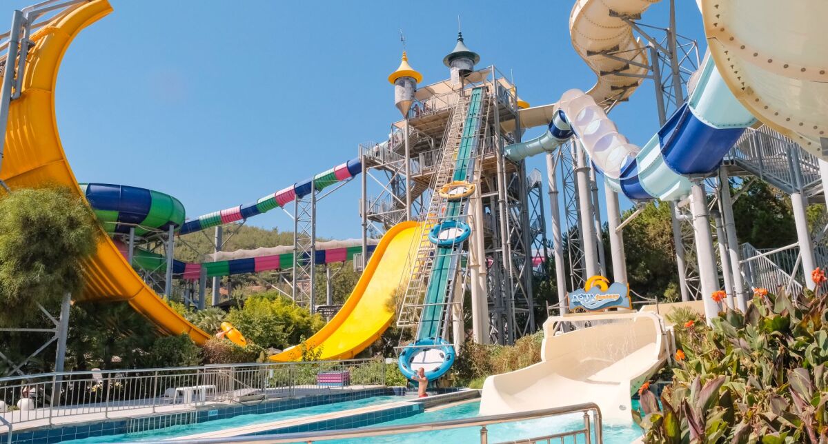 Hotel TUI BLUE Ephesus w Turcji – opinie i ceny 2025