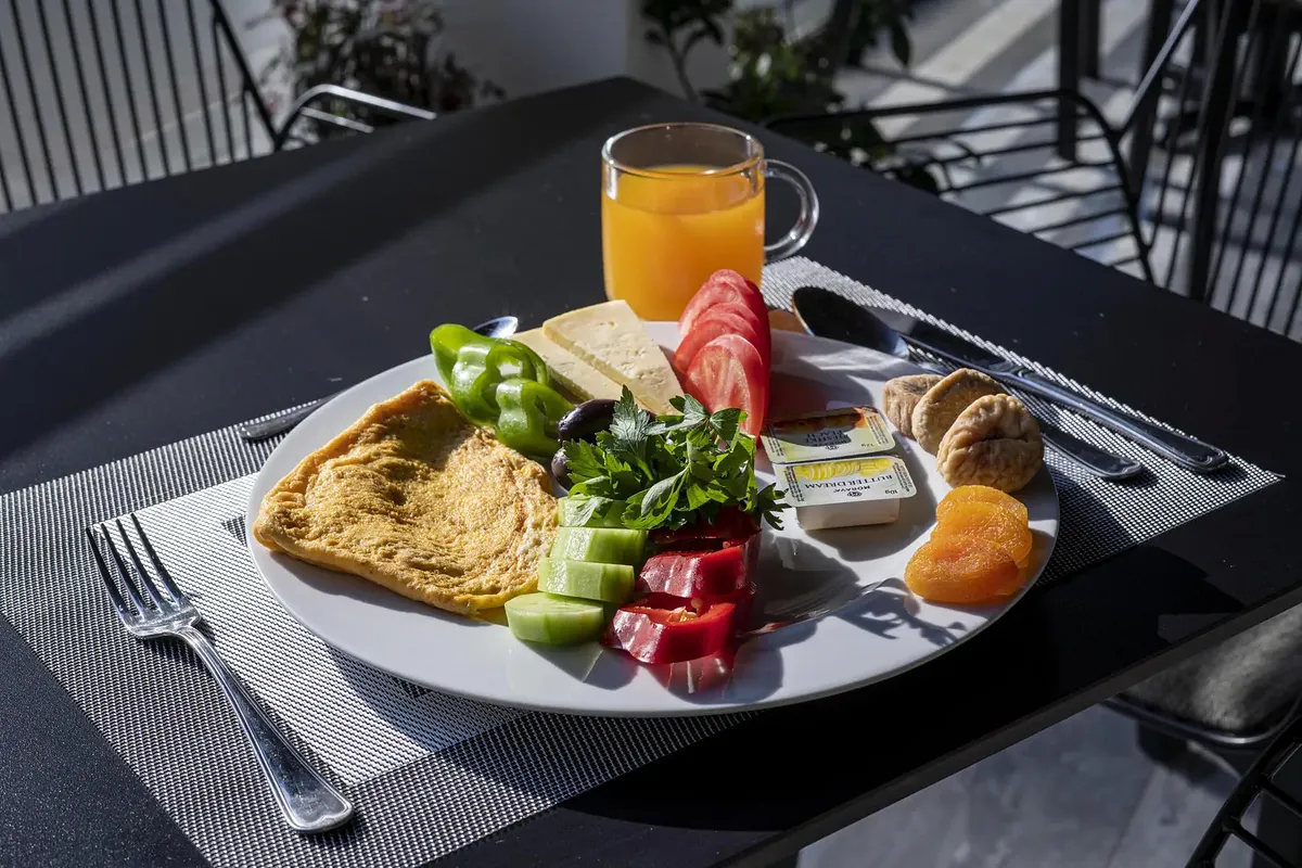 Hotel Amfora w Albanii – opinie i ceny 2025