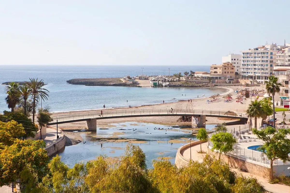 Hotel BJ Playamar (S’Illot) na Majorce – opinie i ceny 2025