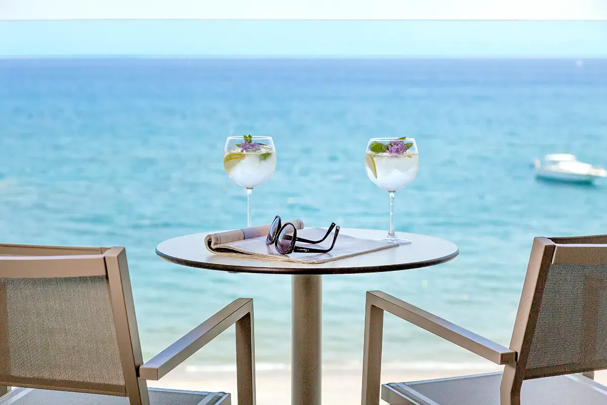 Hotel Amada Colossos Resort na Rodos – opinie i ceny 2025