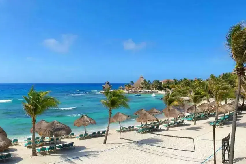 Hotel Catalonia Riviera Maya Resort w Meksyku – opinie i ceny 2025