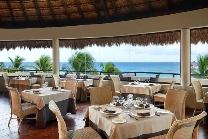 catalonia-riviera-maya-resort-restauracja
