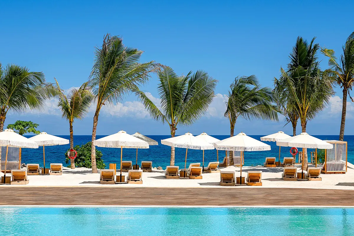 Hotel Kwanza Resort By Sunrise na Zanzibarze – opinie i ceny 2025