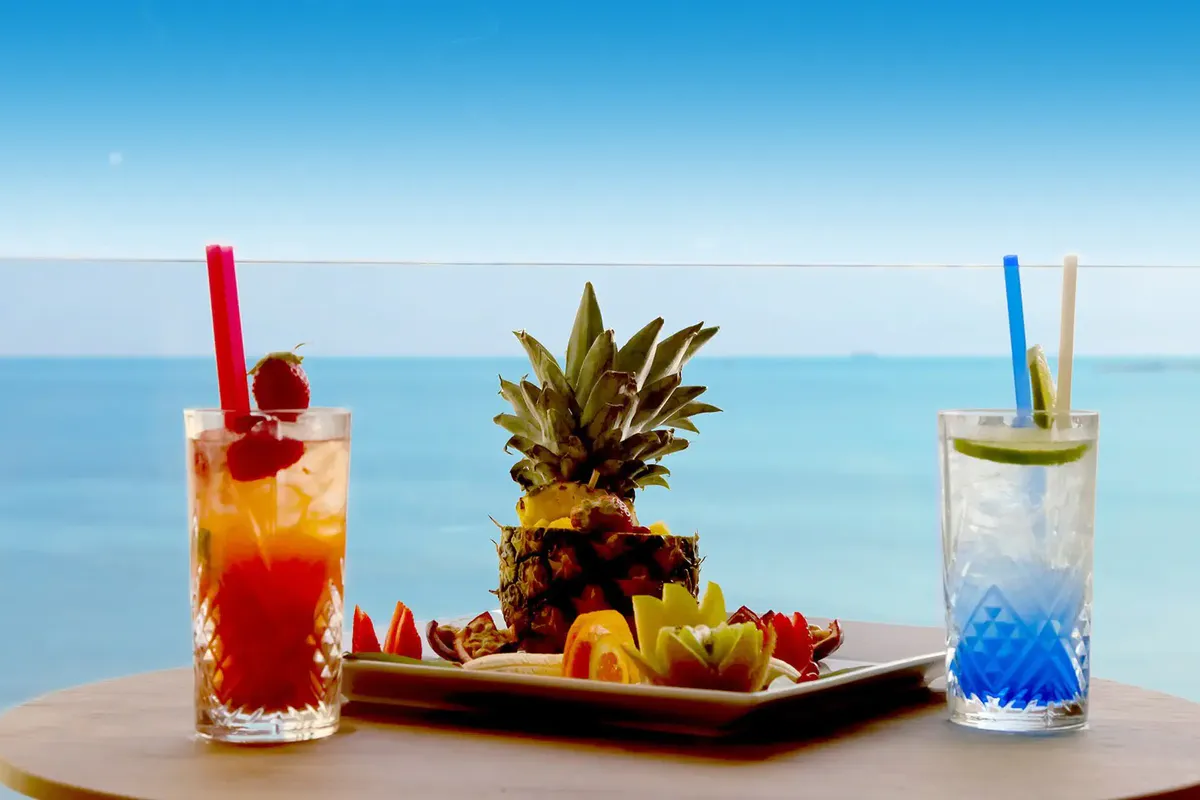 Hotel Royal G Hotel w Albanii – opinie i ceny 2026