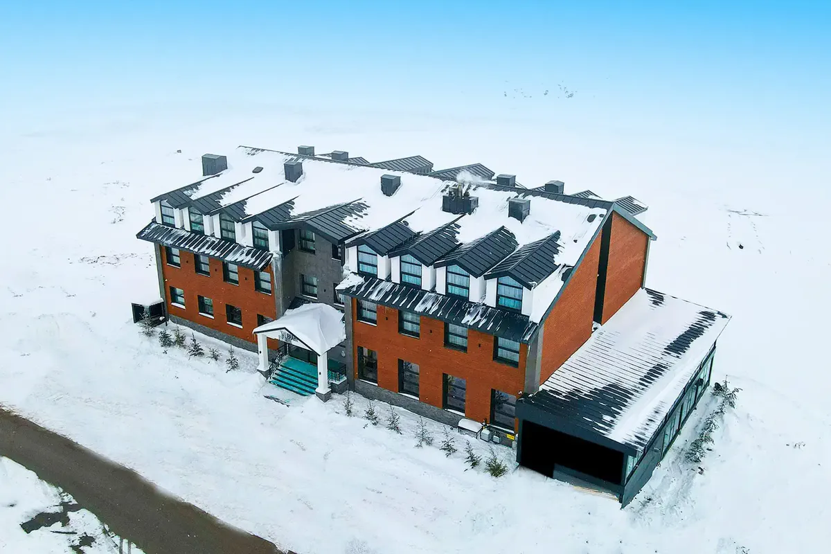 Hotel Library Erciyes w Turcji – opinie i ceny 2025