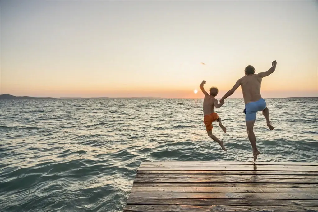 Hotel Falkensteiner Club Funimation Borik w Chorwacji – opinie i ceny 2026