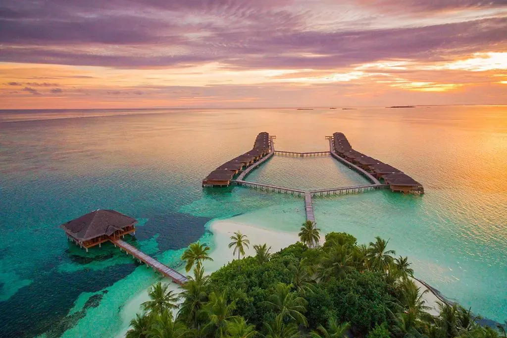 Hotel Medhufushi Island Resort na Malediwach – opinie i ceny 2026